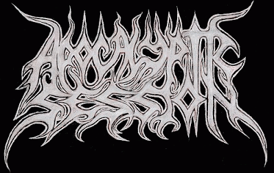 logo Apocalyptic Session